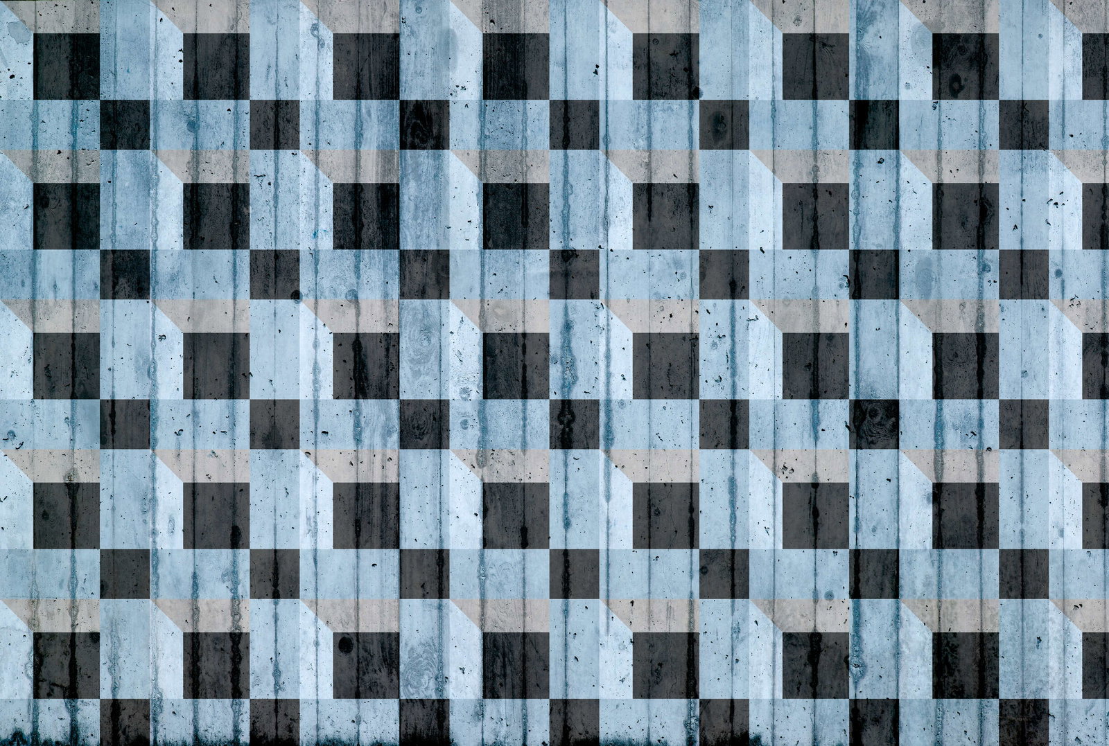 Architects Paper Photo wallpaper Atelier 47