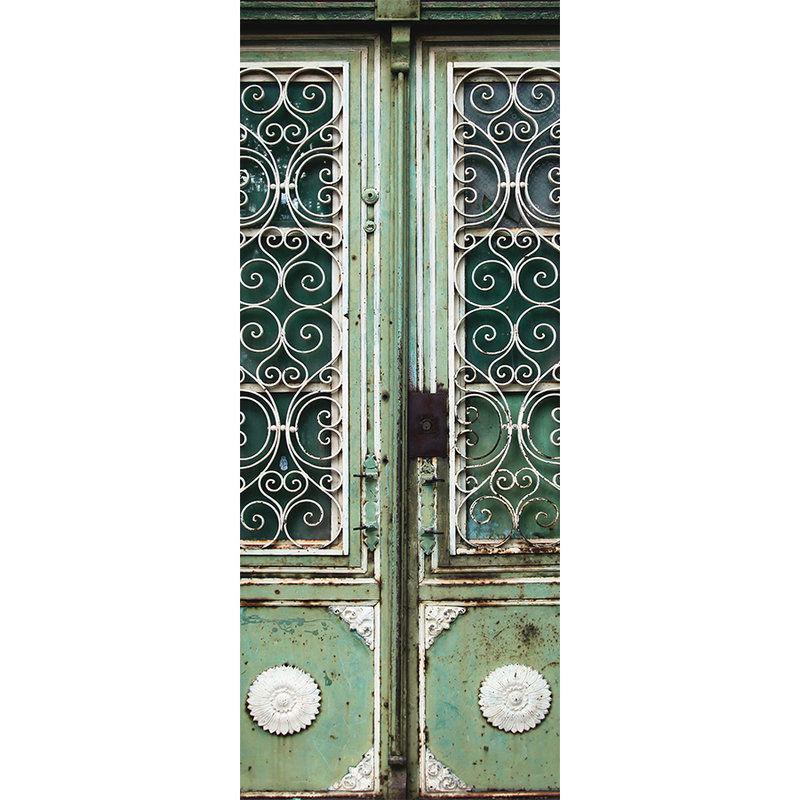 livingwalls Türtapete TÜR 2.0 livingwalls Türtapete TÜR 2.0