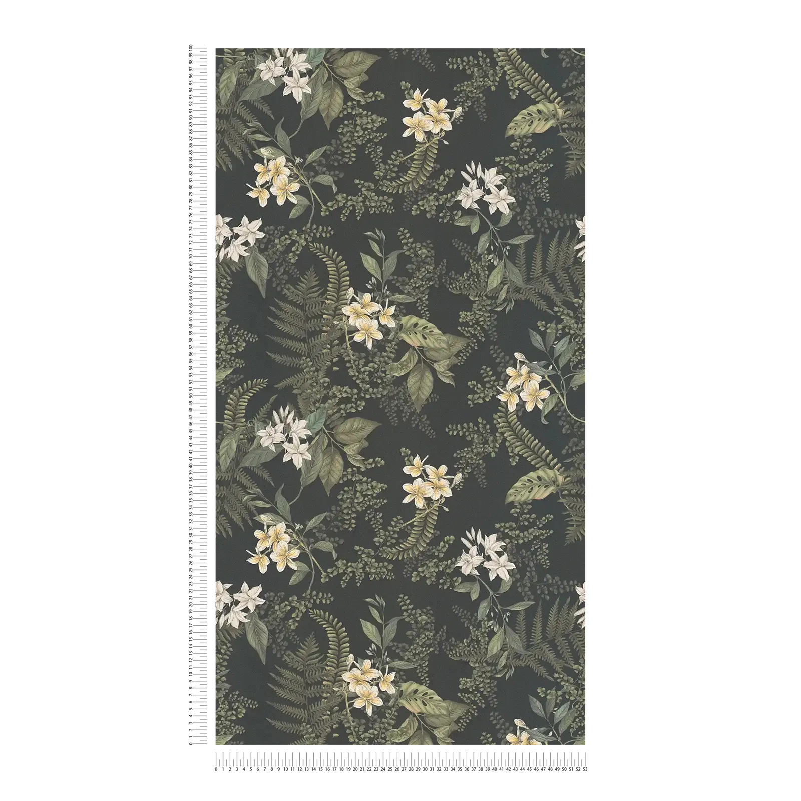 livingwalls Обои Drawn into Nature livingwalls Обои Drawn into Nature