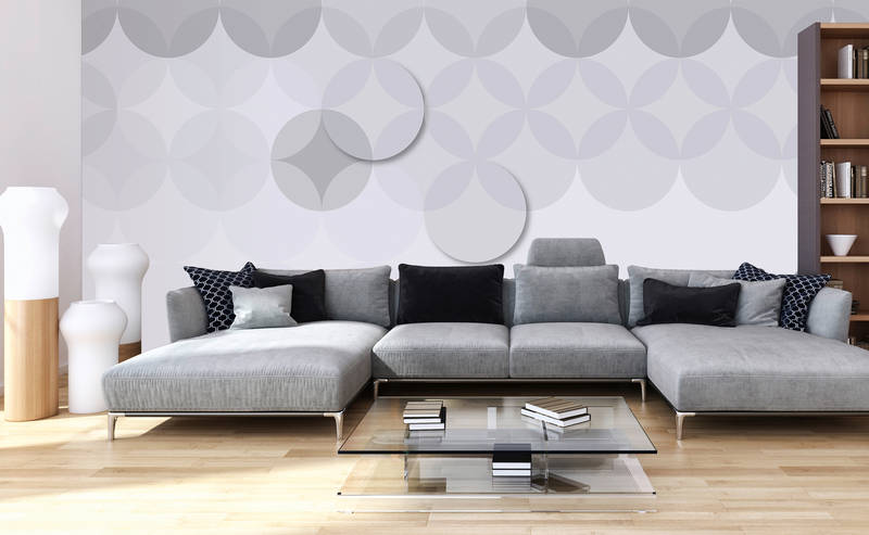 Architects Paper Photo wallpaper Atelier 47 Architects Paper Photo wallpaper Atelier 47