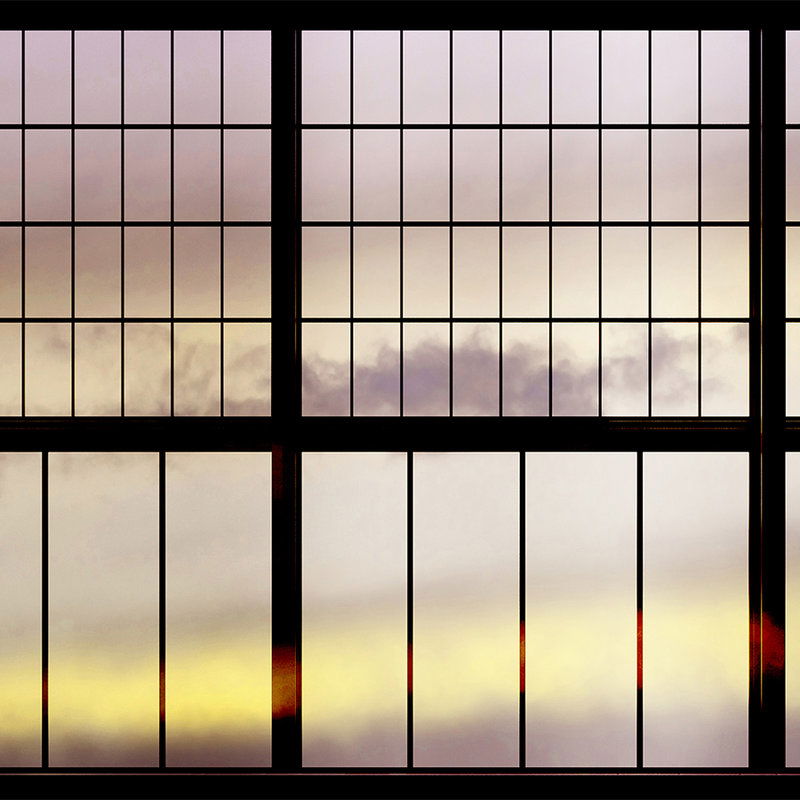 walls by patel Fotobehang Walls by Patel 2