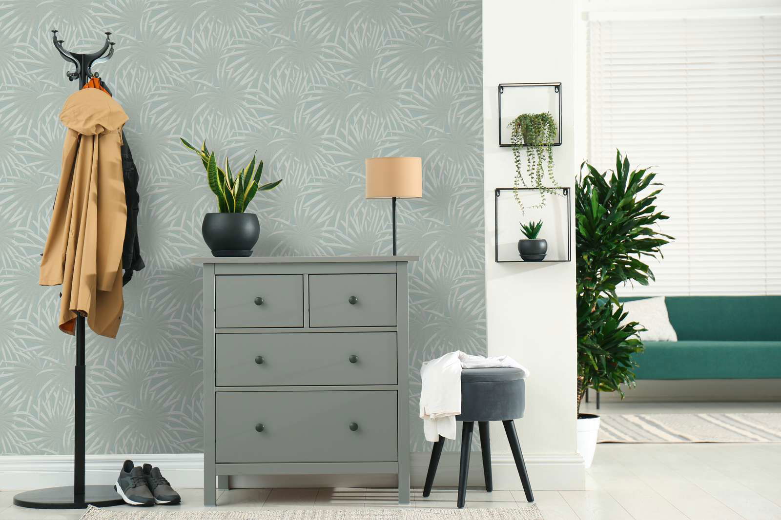 A.S. Création Behang Casual Living