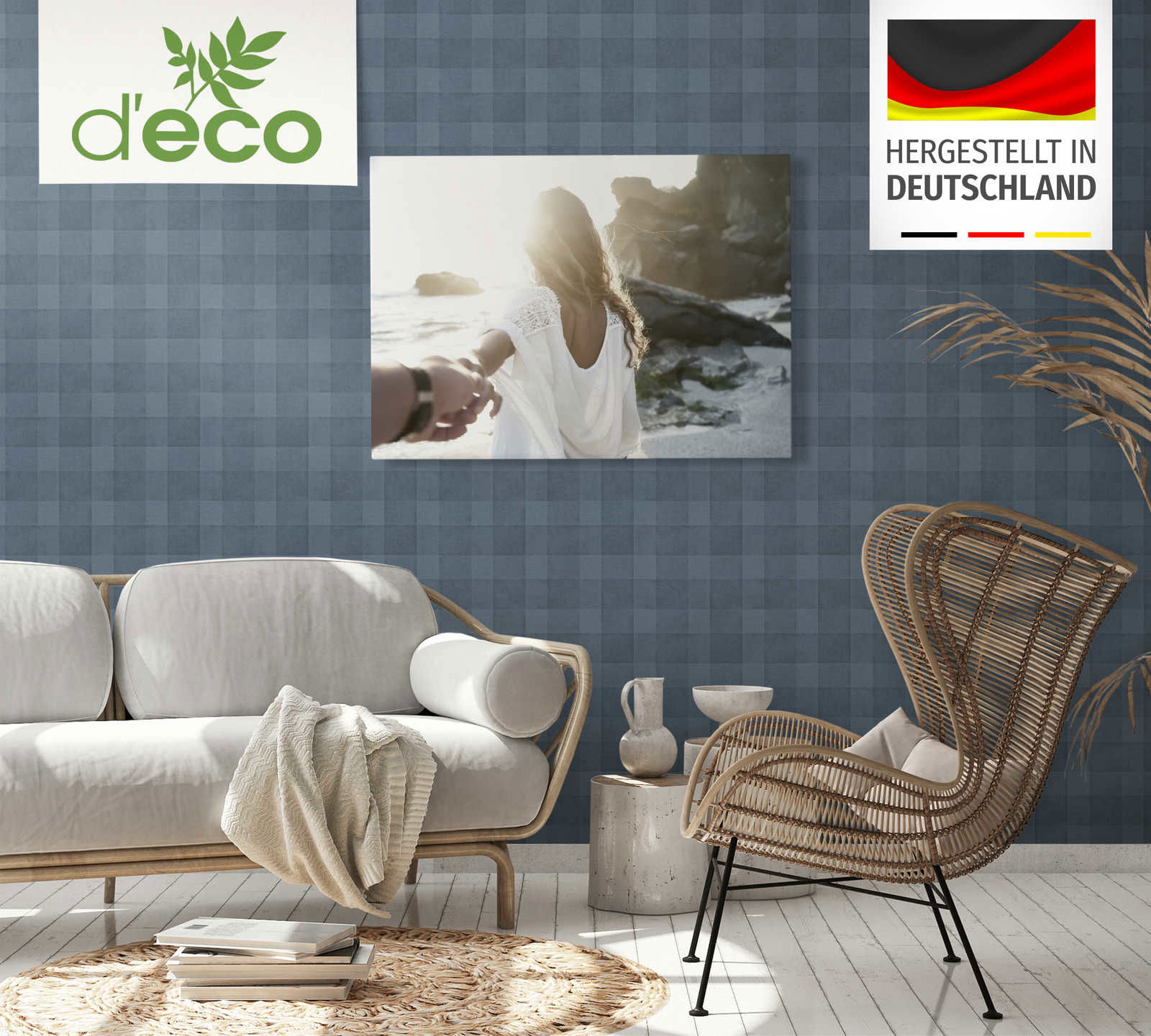 A.S. Création Обои Natural Living A.S. Création Обои Natural Living