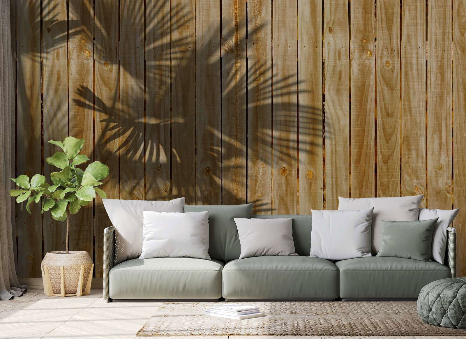 livingwalls Fotobehang Designwalls 2