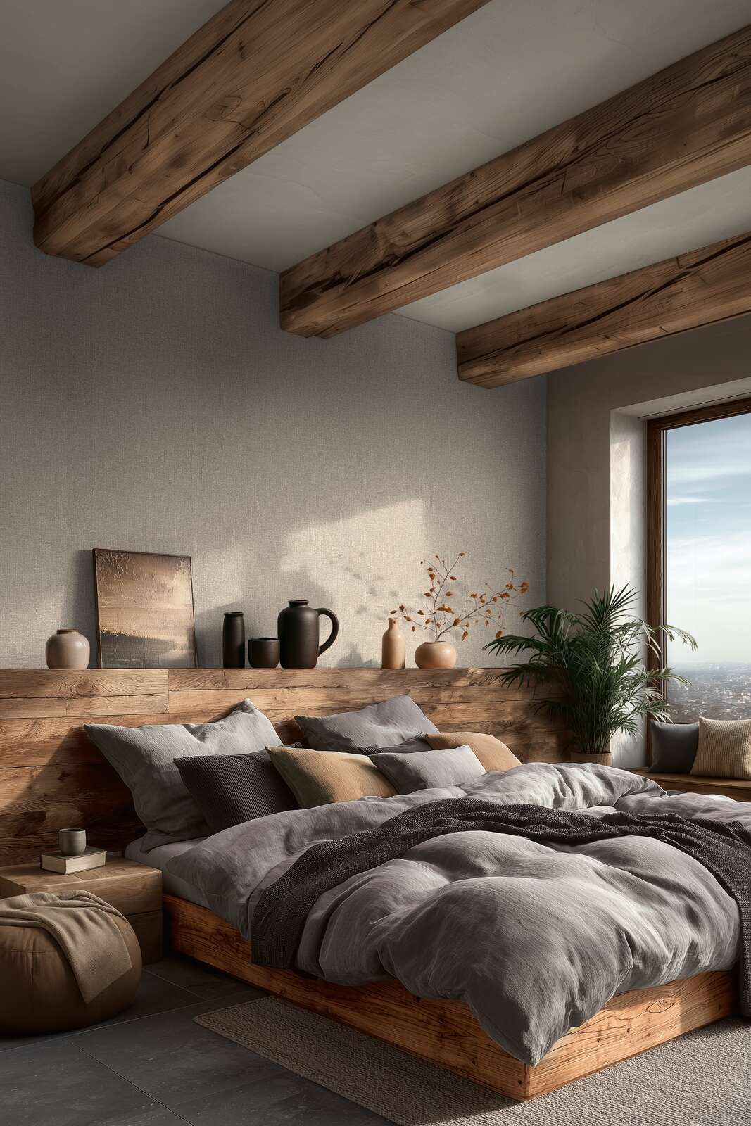 livingwalls Tapete Vibes & Styles