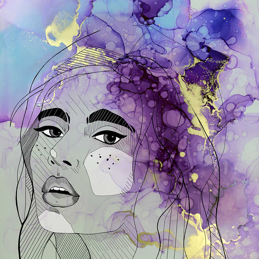 livingwalls Фотообои ARTist