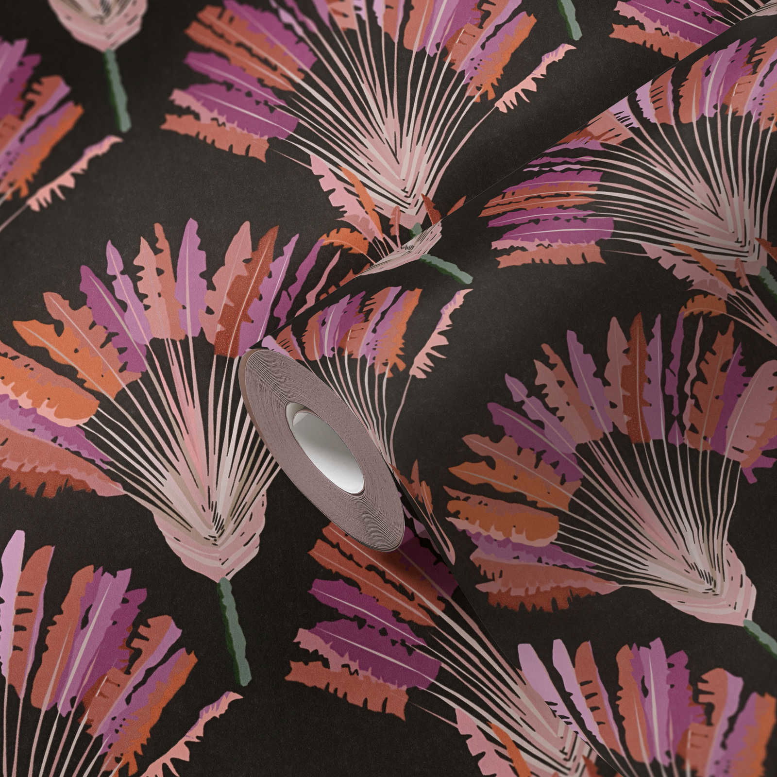Architects Paper Behang Jungle Chic