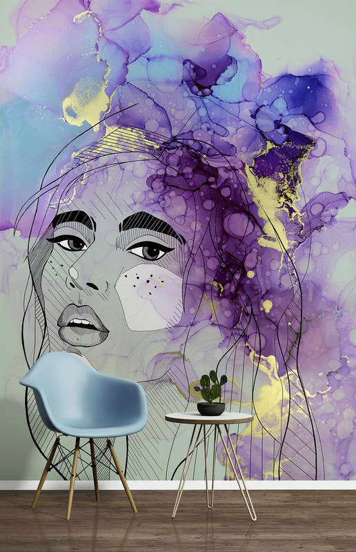 livingwalls Фотообои ARTist