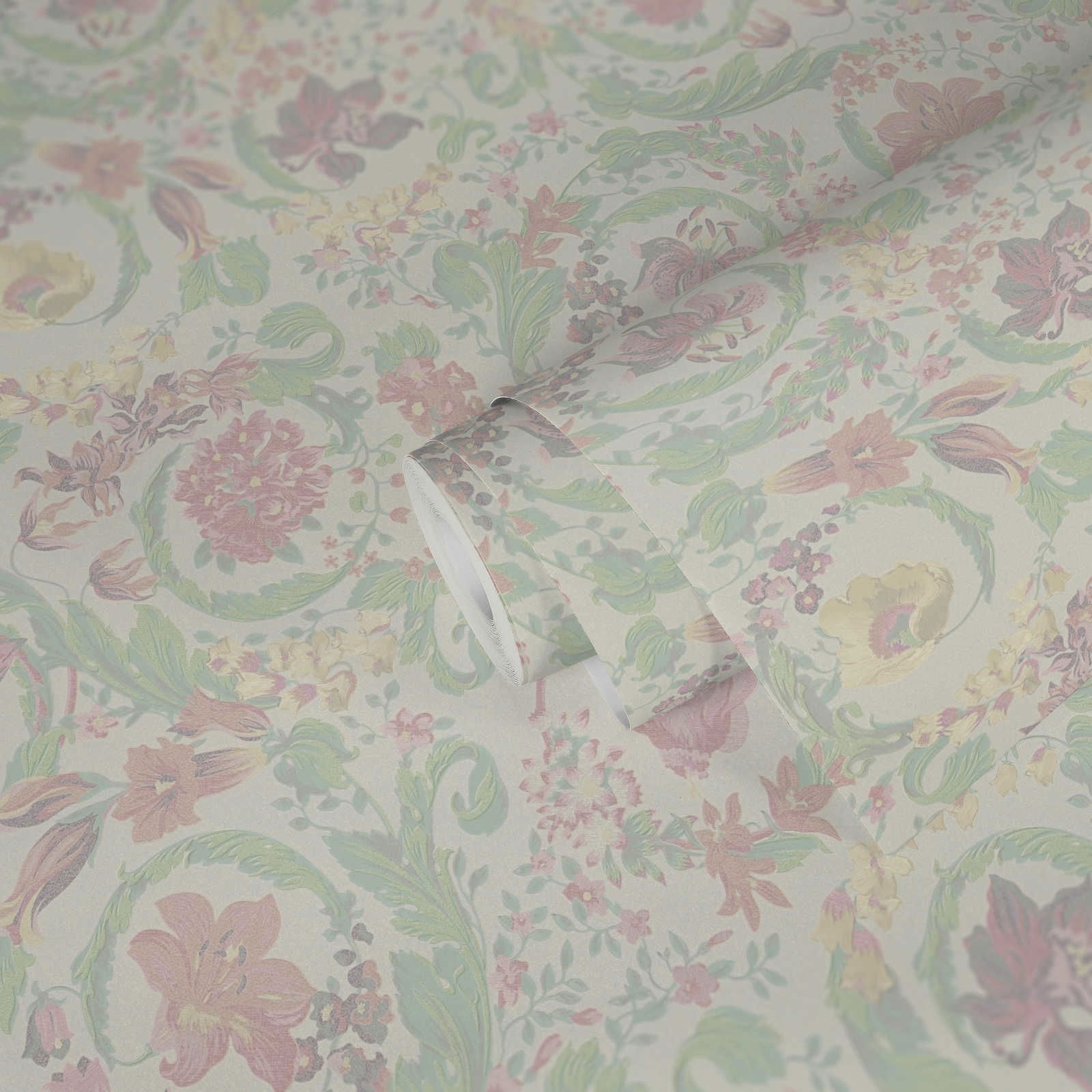 Versace Home Обои Versace 5 Versace Home Обои Versace 5