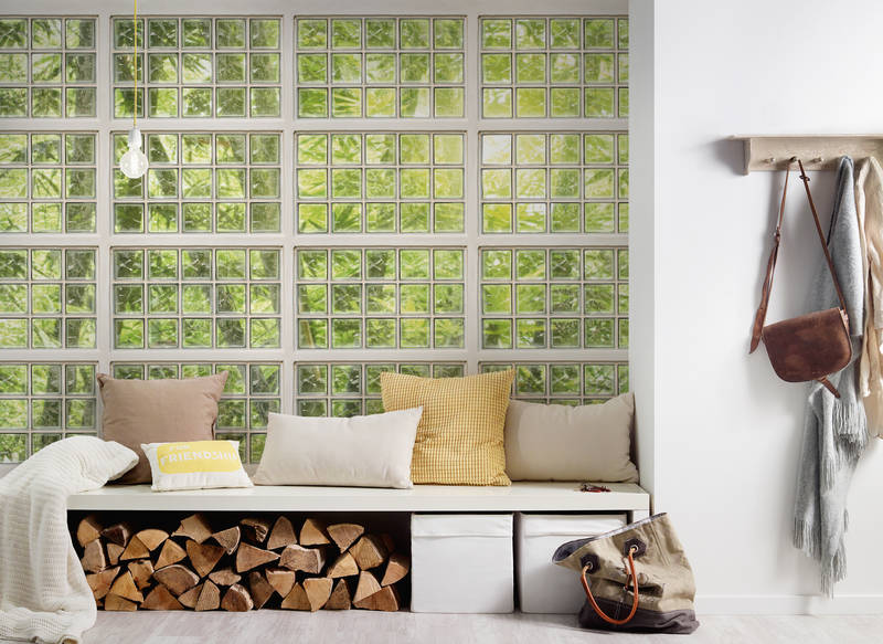 Architects Paper Fotobehang Atelier 47 Architects Paper Fotobehang Atelier 47