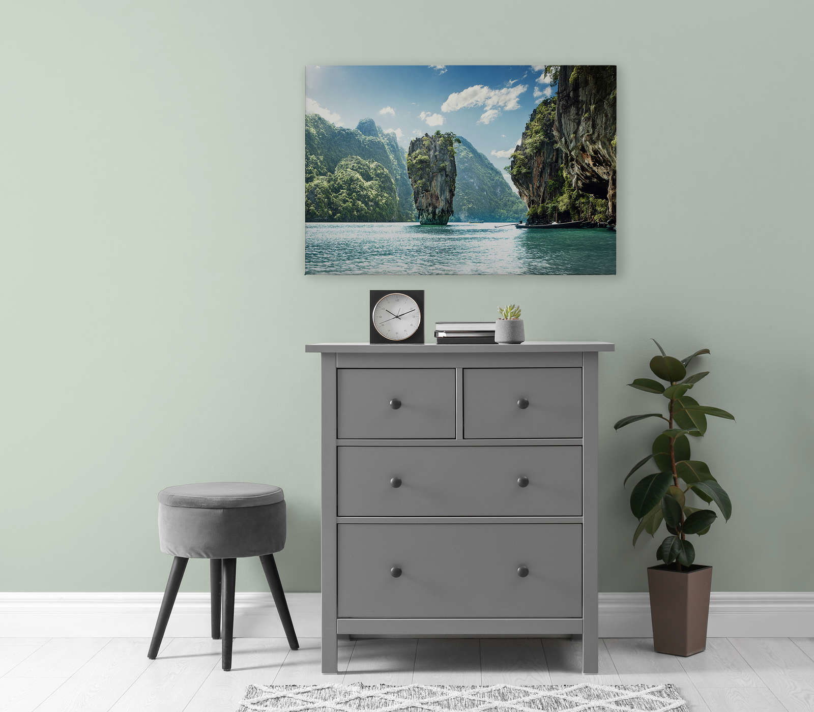 livingwalls Leinwandbild Designwalls 2 livingwalls Leinwandbild Designwalls 2