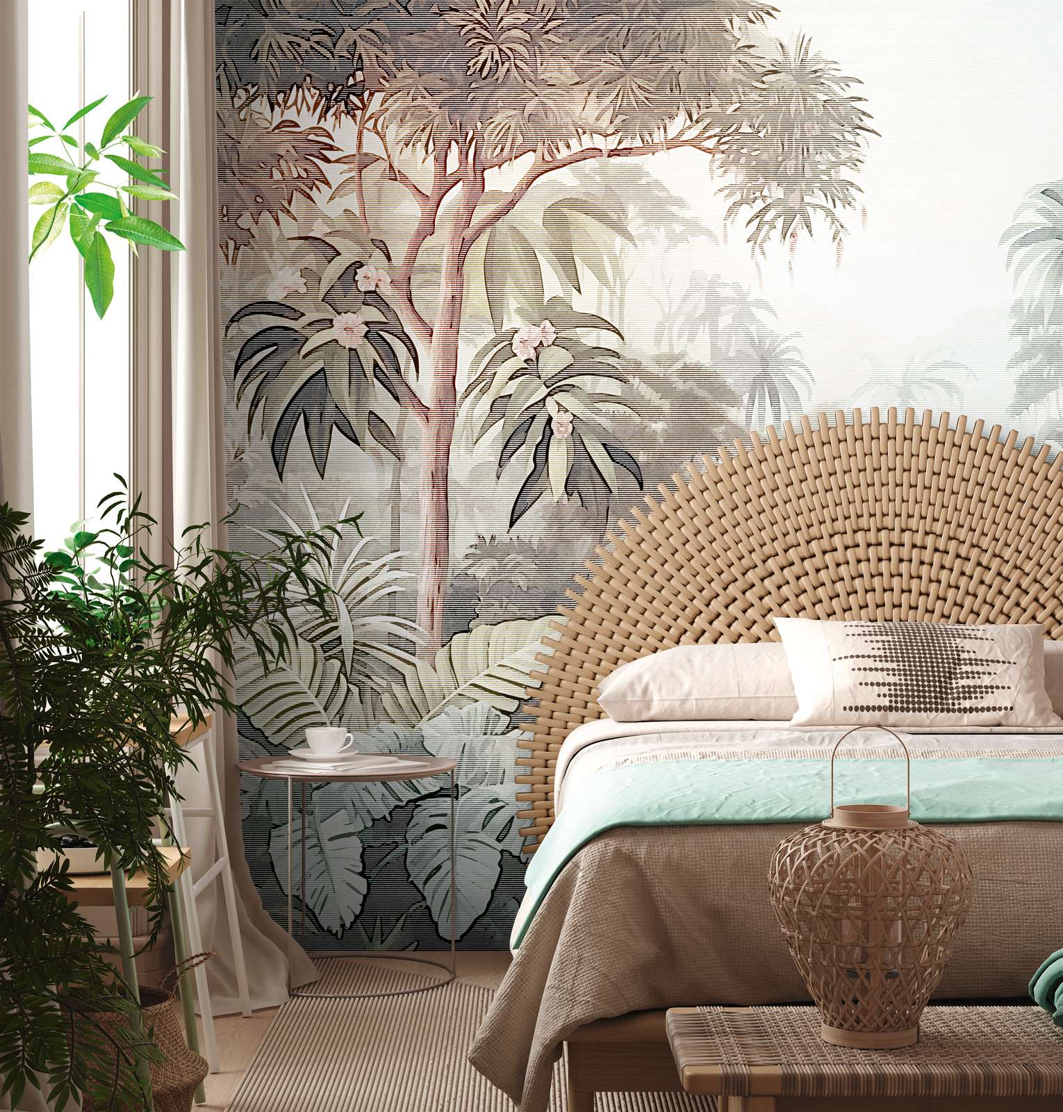 livingwalls Обои The Wall 3 livingwalls Обои The Wall 3