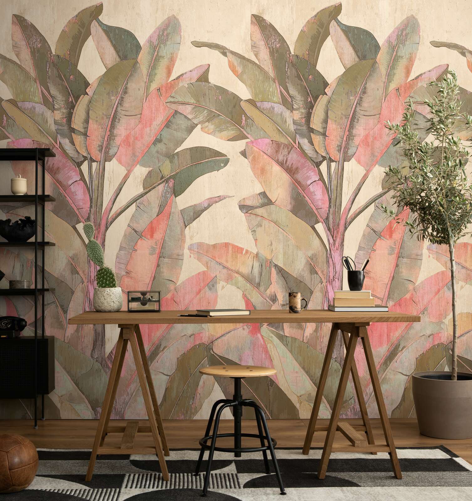 livingwalls Designpanel The Wall 4