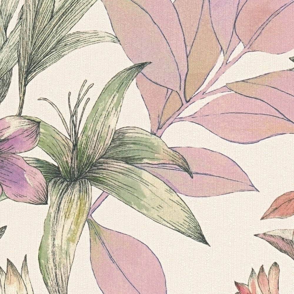 A.S. Création Wallpaper PintWalls III