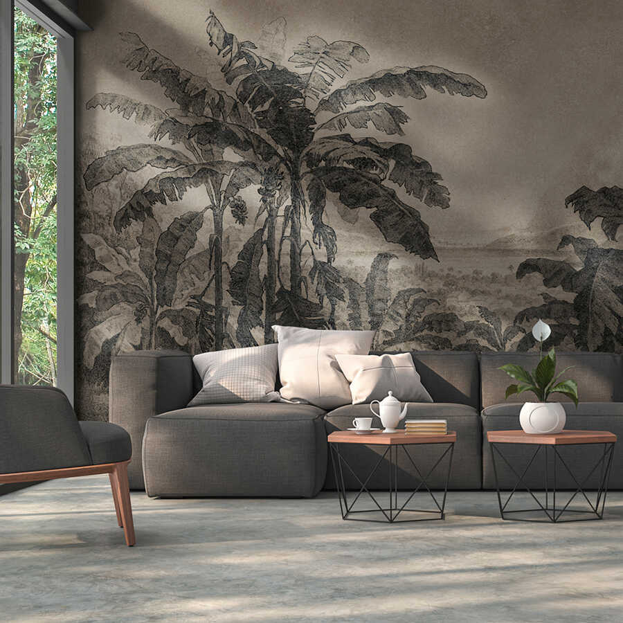 Architects Paper Fototapete AP Contract