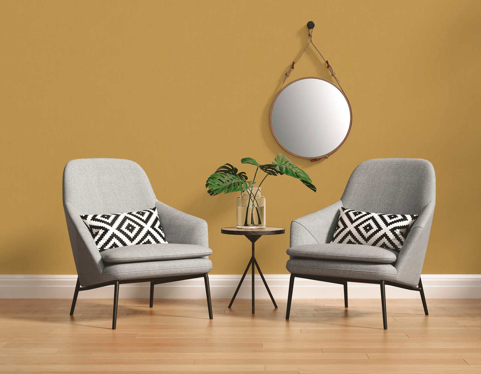 Architects Paper Behang Jungle Chic