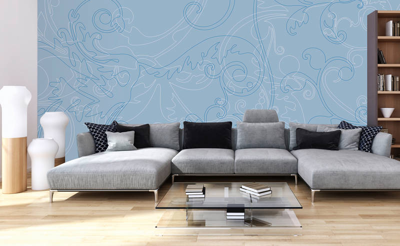 Architects Paper Photo wallpaper Atelier 47