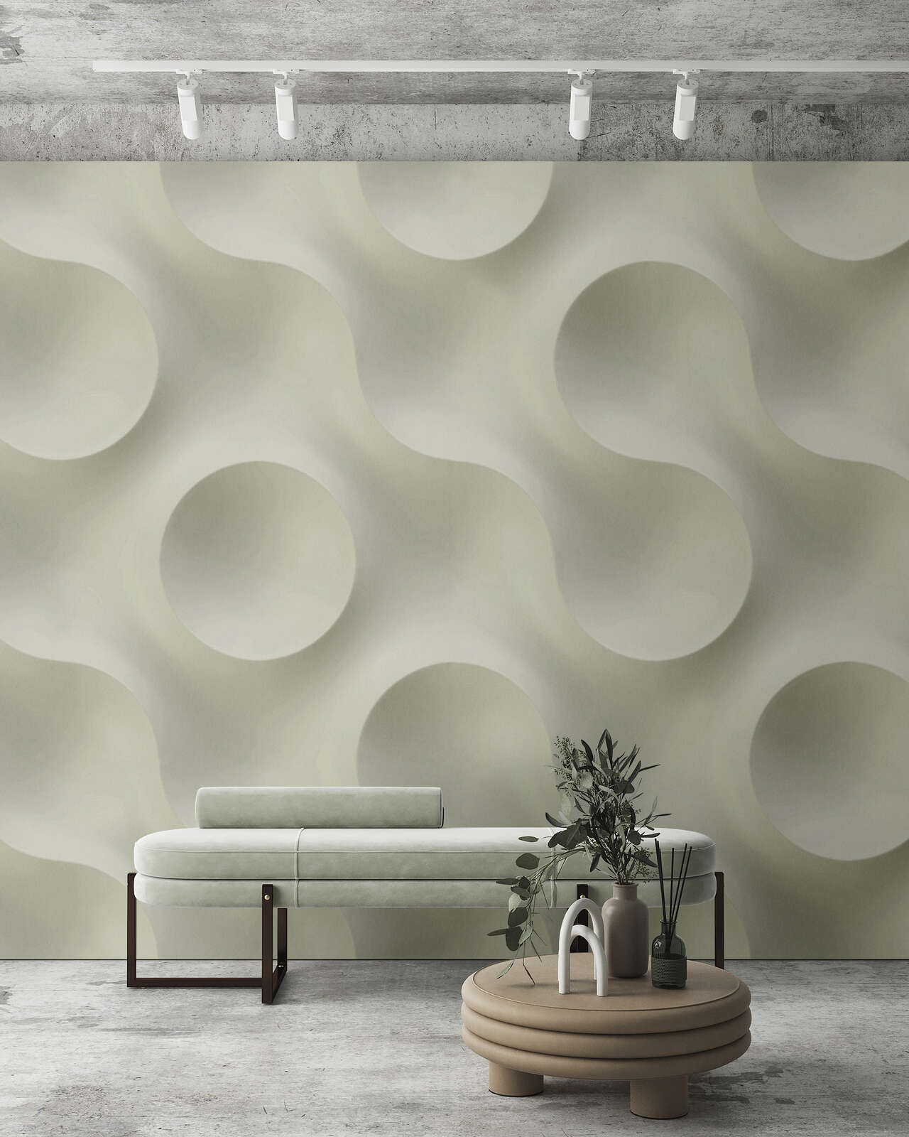 walls by patel Photo wallpaper Walls by Patel 5