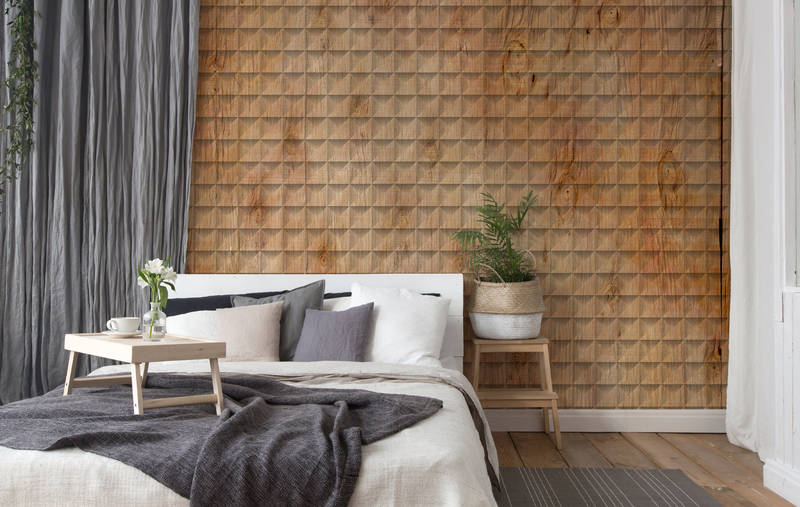 Architects Paper Fotobehang Atelier 47