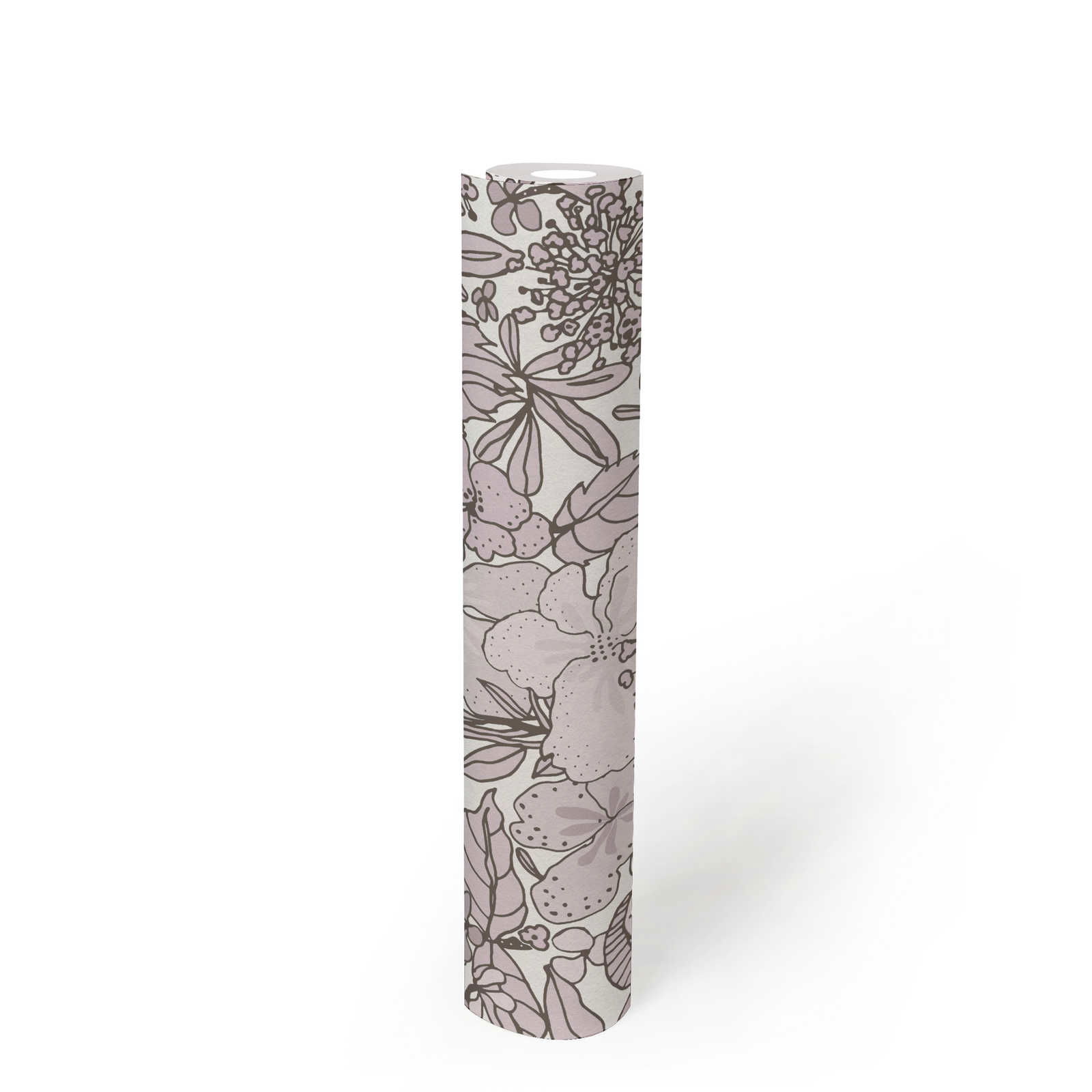 Architects Paper Behang Floral Impression