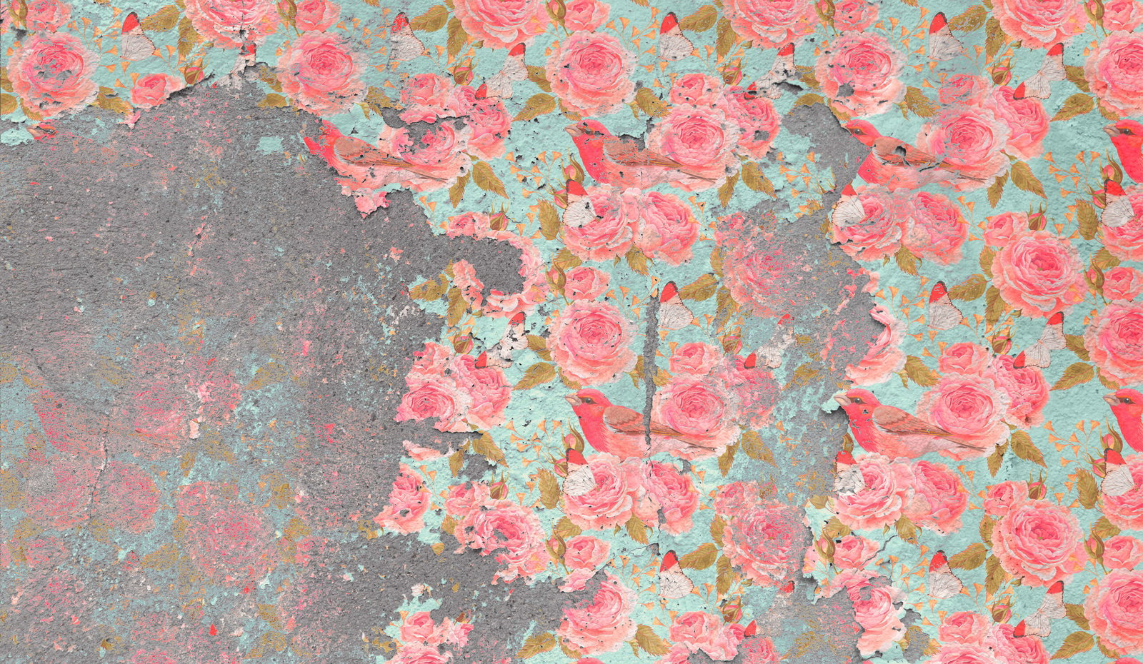 Architects Paper Fototapete AP Digital 4