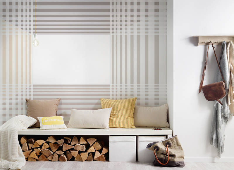 Architects Paper Photo wallpaper Atelier 47 Architects Paper Photo wallpaper Atelier 47
