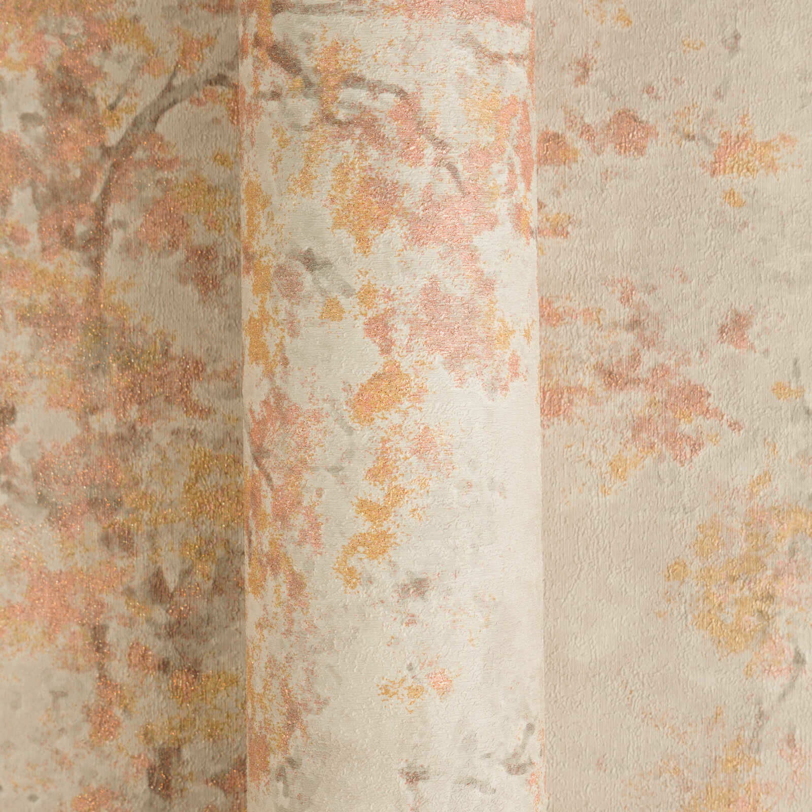 livingwalls Tapete Vibes & Styles