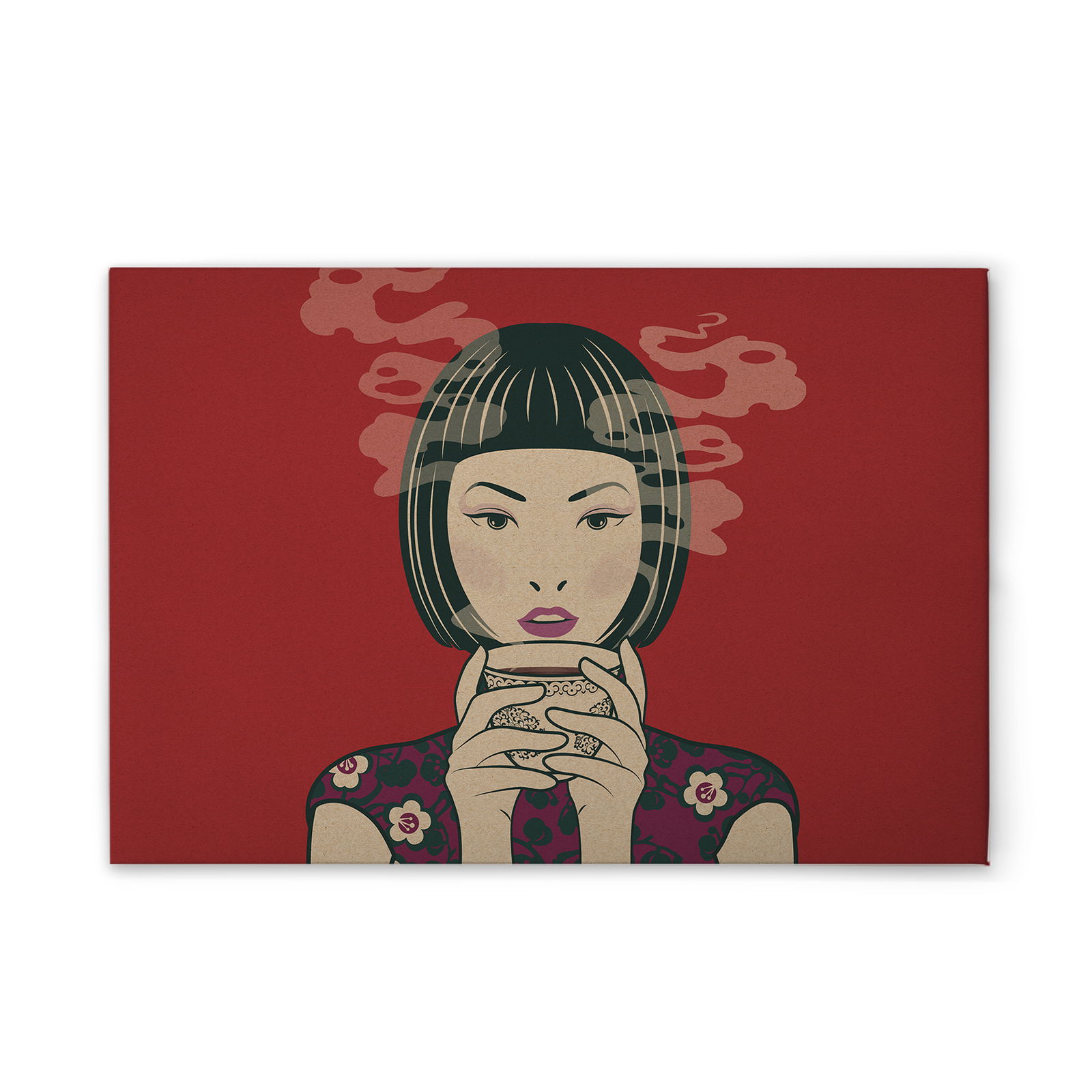 walls by patel tableau sur toile Walls by Patel 2 walls by patel tableau sur toile Walls by Patel 2