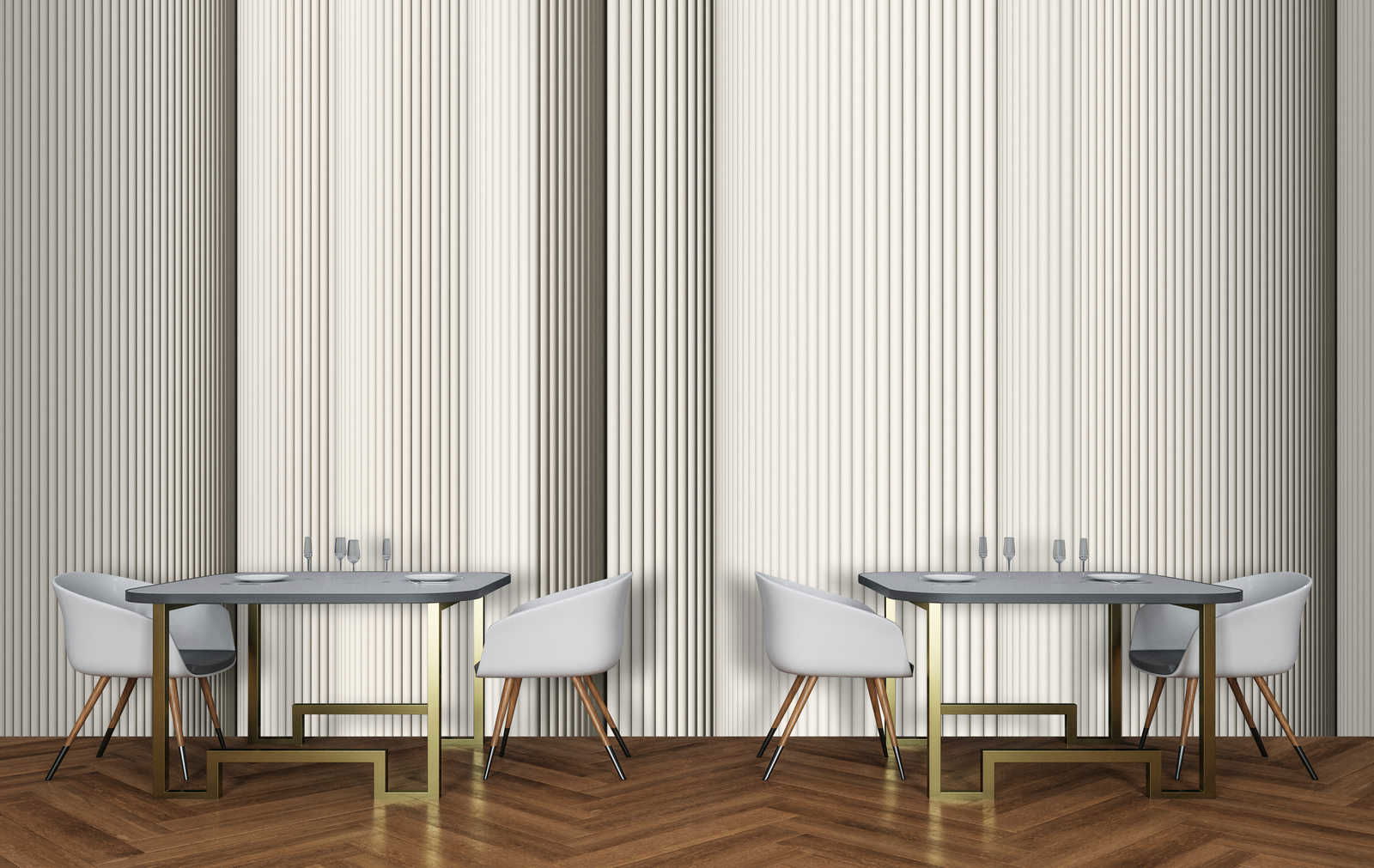 walls by patel Fotobehang Walls by Patel 3
