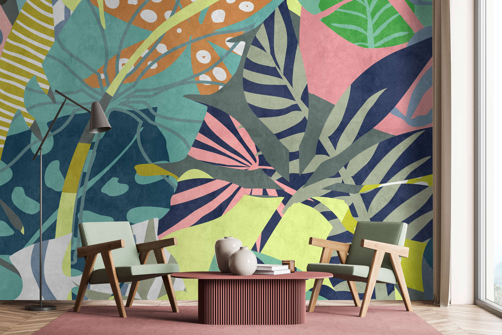 walls by patel impression numérique Walls by Patel 4