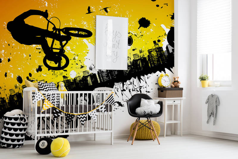 livingwalls Fotobehang XXLwallpaper 2