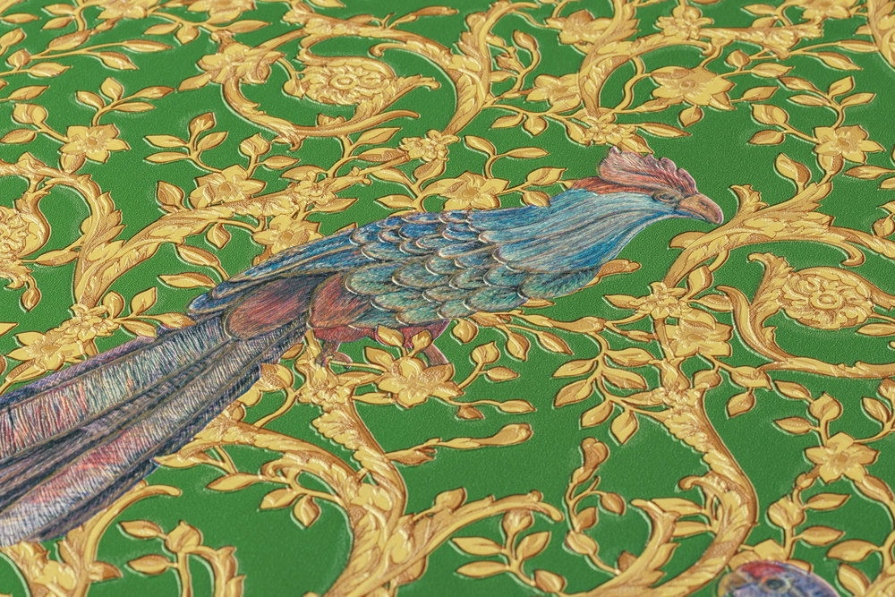 Versace Home Wallpaper Versace 4