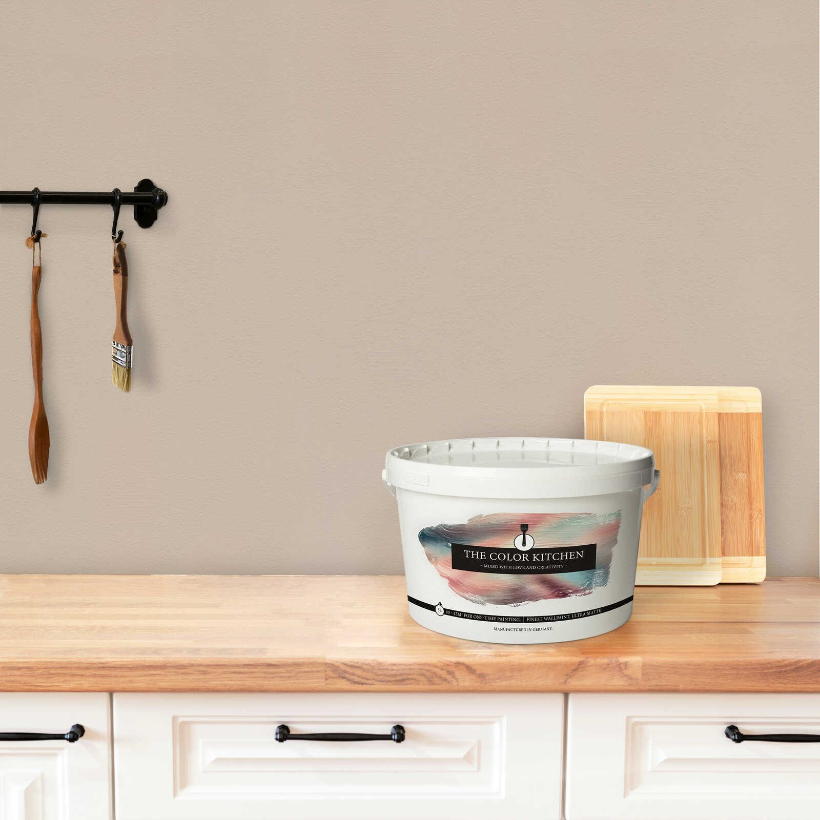 The Color Kitchen Kleur Color Kitchen
