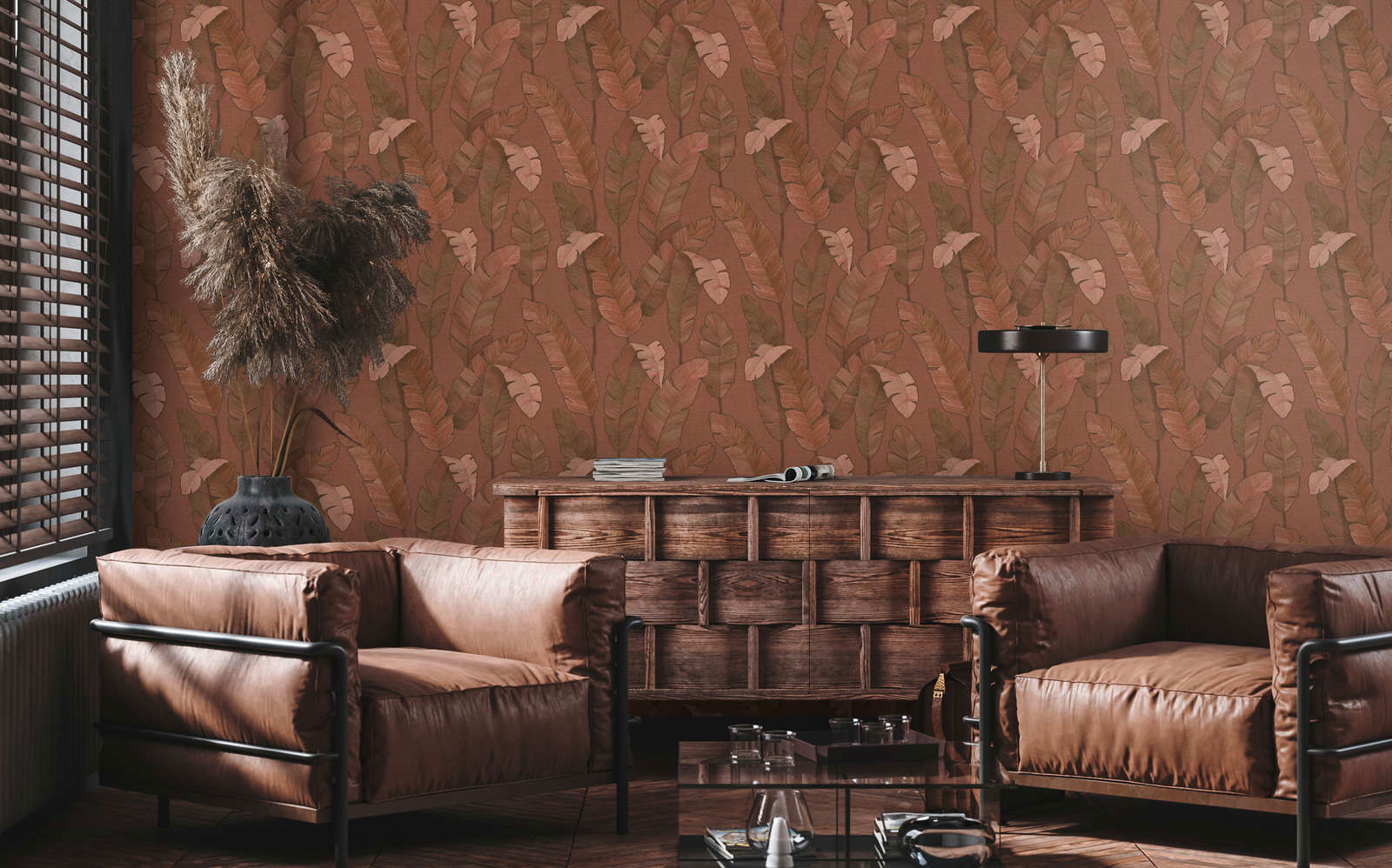 livingwalls Behang Metropolitan Stories 3 Travel Styles