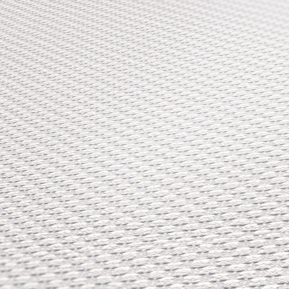 A.S. Création Behang Shades of White