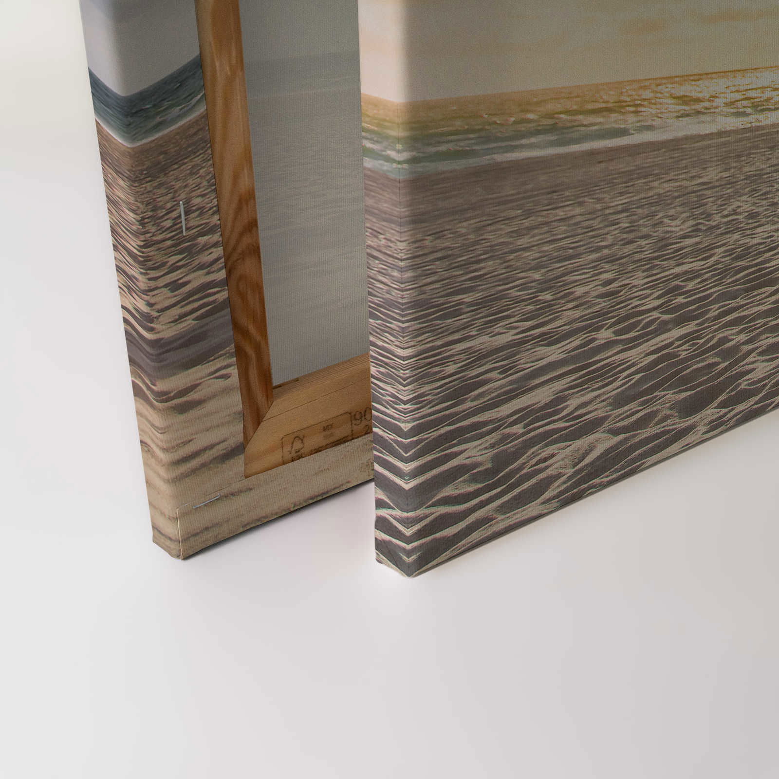 livingwalls tableau sur toile Designwalls