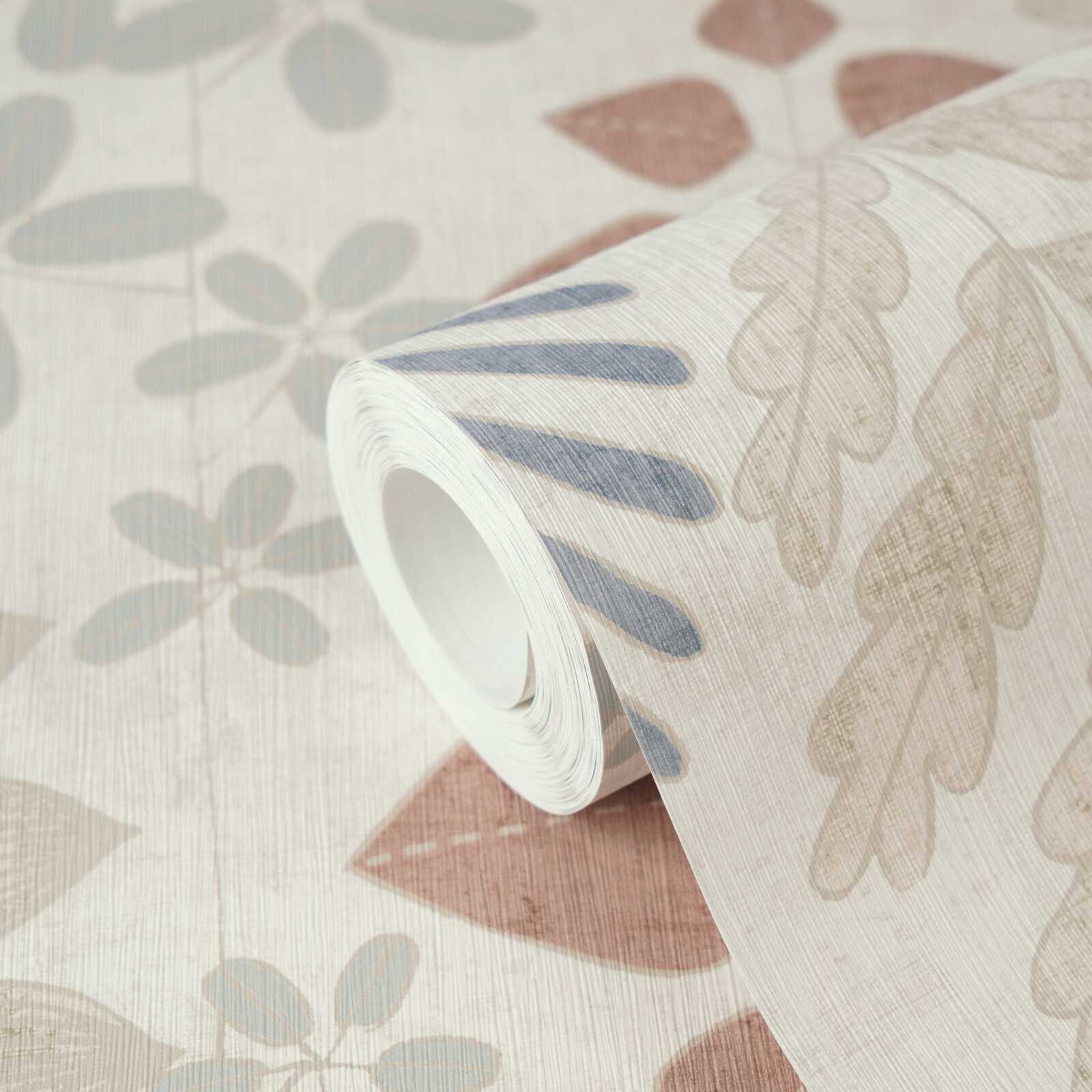 A.S. Création papier peint Nordic Feeling