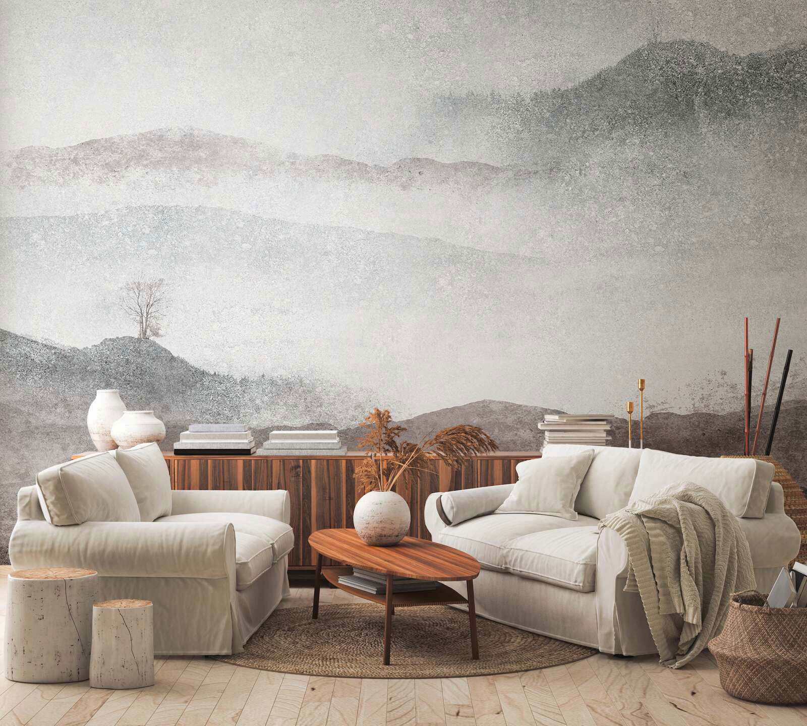 Architects Paper Fototapete AP Contract