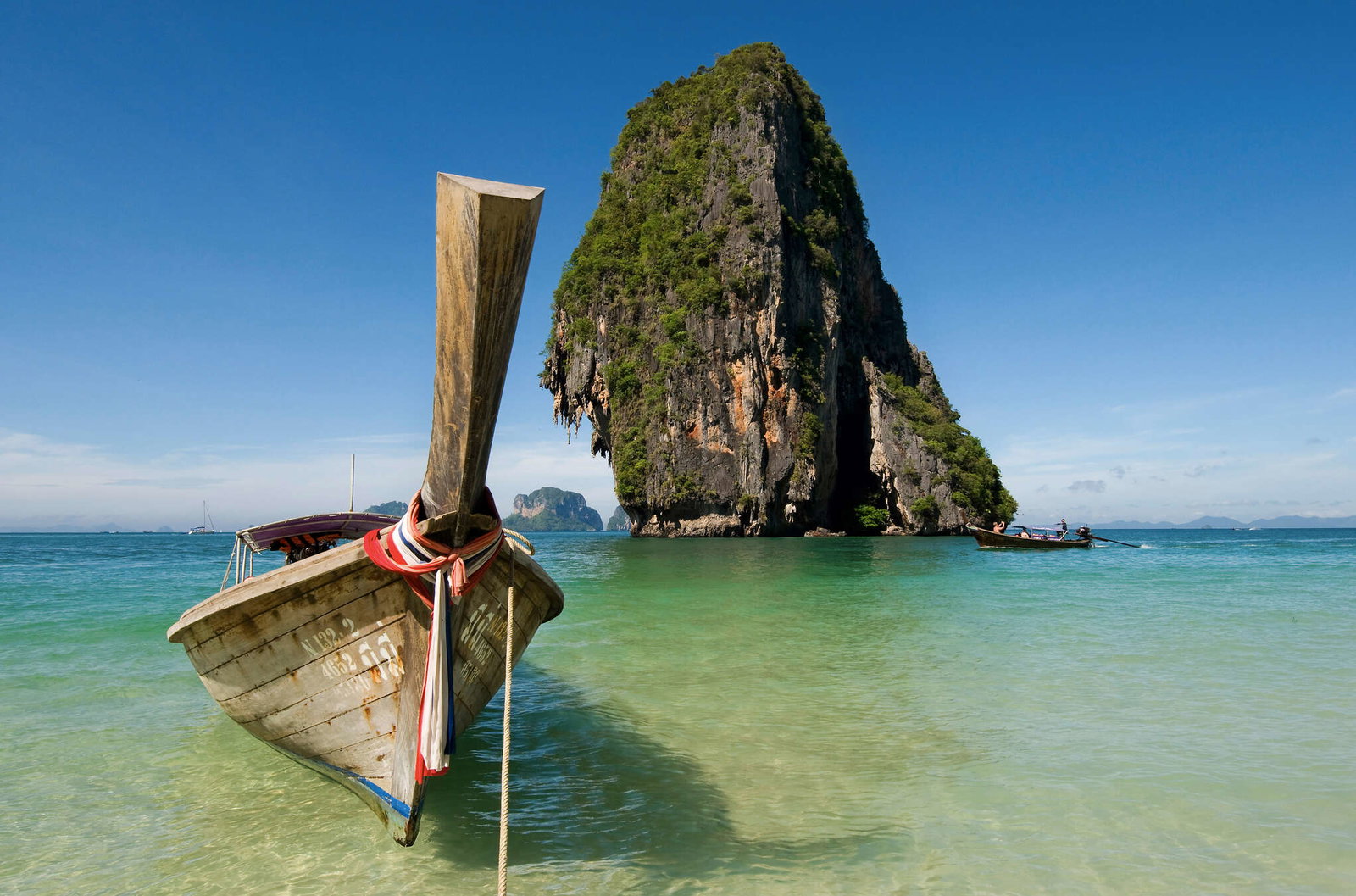 livingwalls Fotobehang Nature