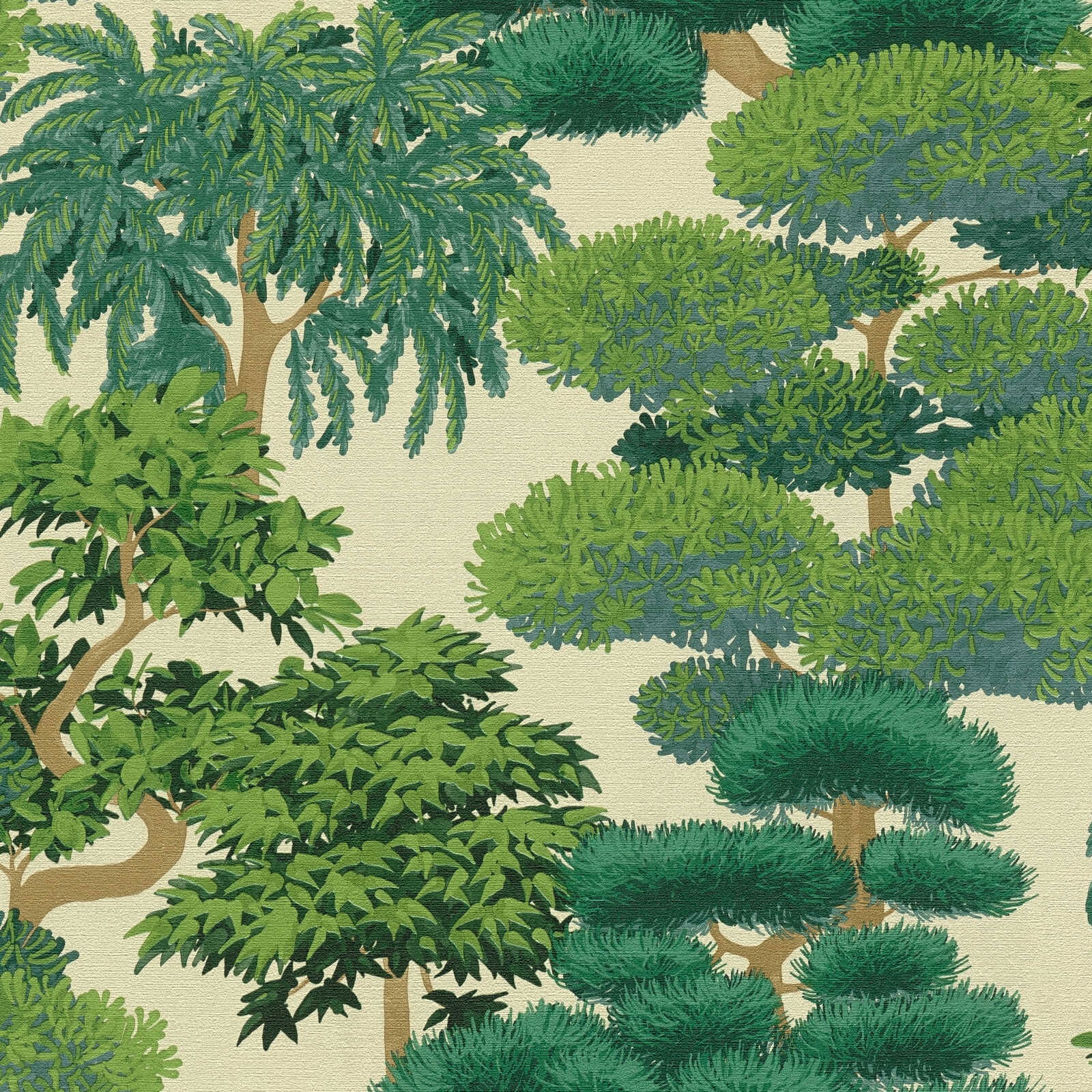 A.S. Création Tapete Cuba 2