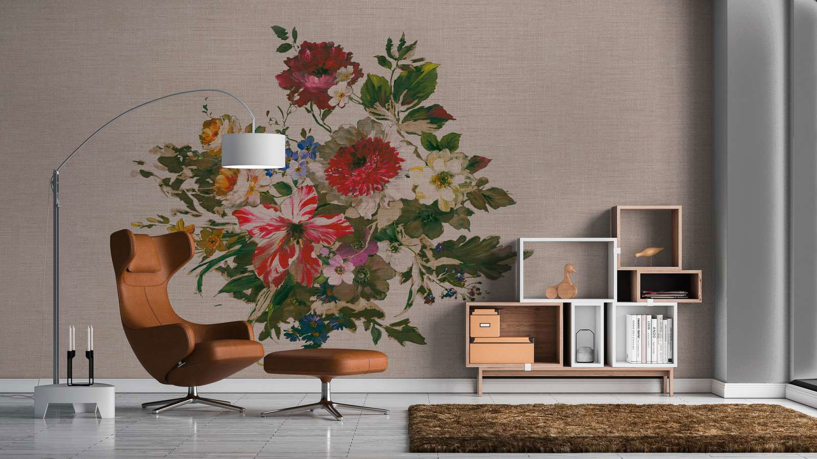 livingwalls Photo wallpaper Designwalls 2