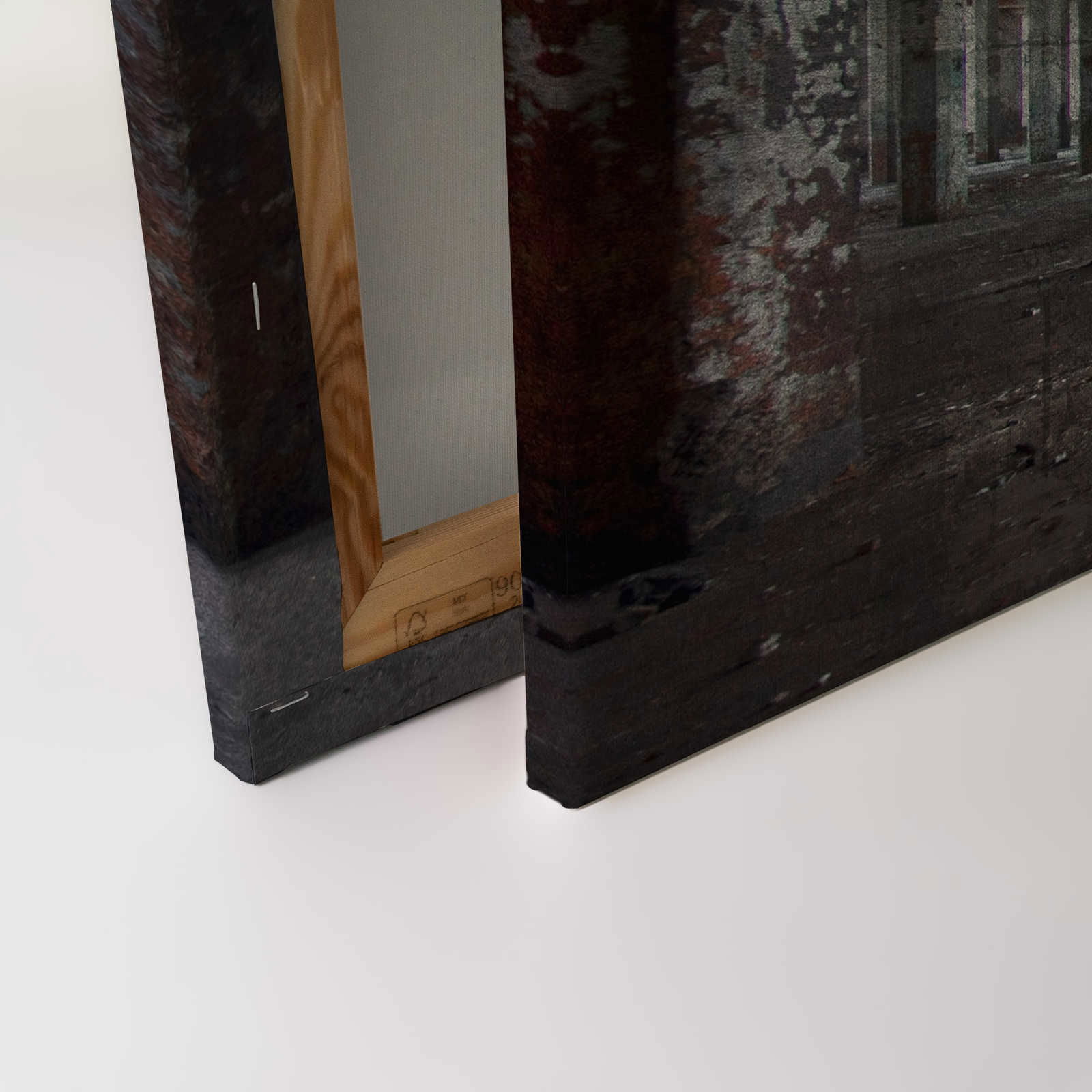 livingwalls tableau sur toile Designwalls