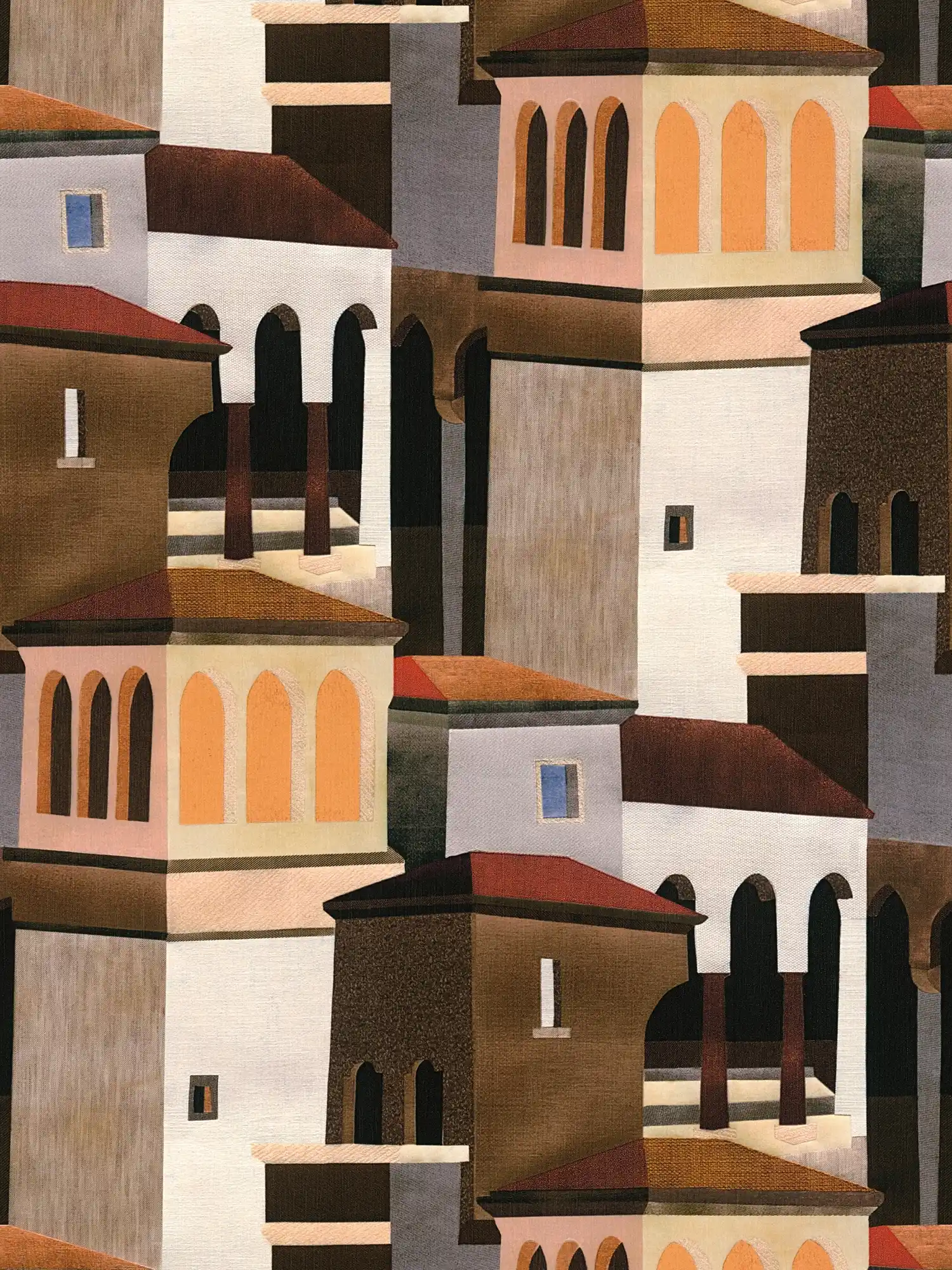 A.S. Création Tapete PintWalls III