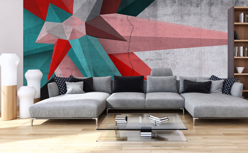 Architects Paper Photo wallpaper Atelier 47 Architects Paper Photo wallpaper Atelier 47
