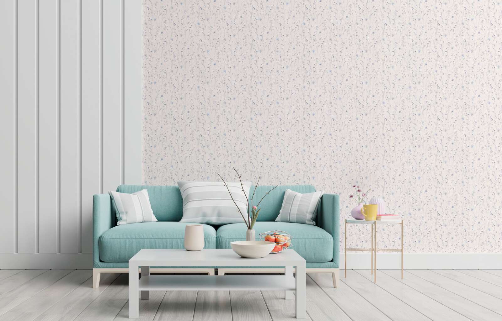 A.S. Création Wallpaper Attractive 3