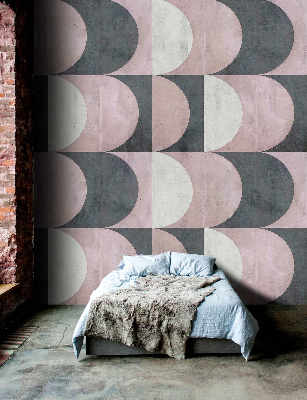 walls by patel Fotobehang Walls by Patel 4 walls by patel Fotobehang Walls by Patel 4