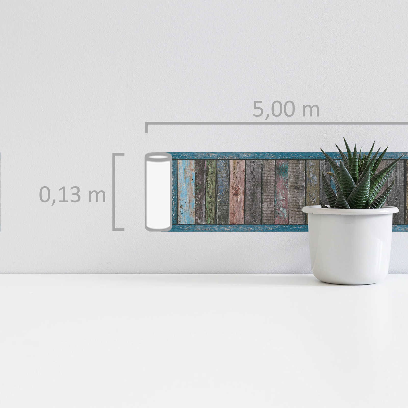 A.S. Création Бордюр SK-Borten