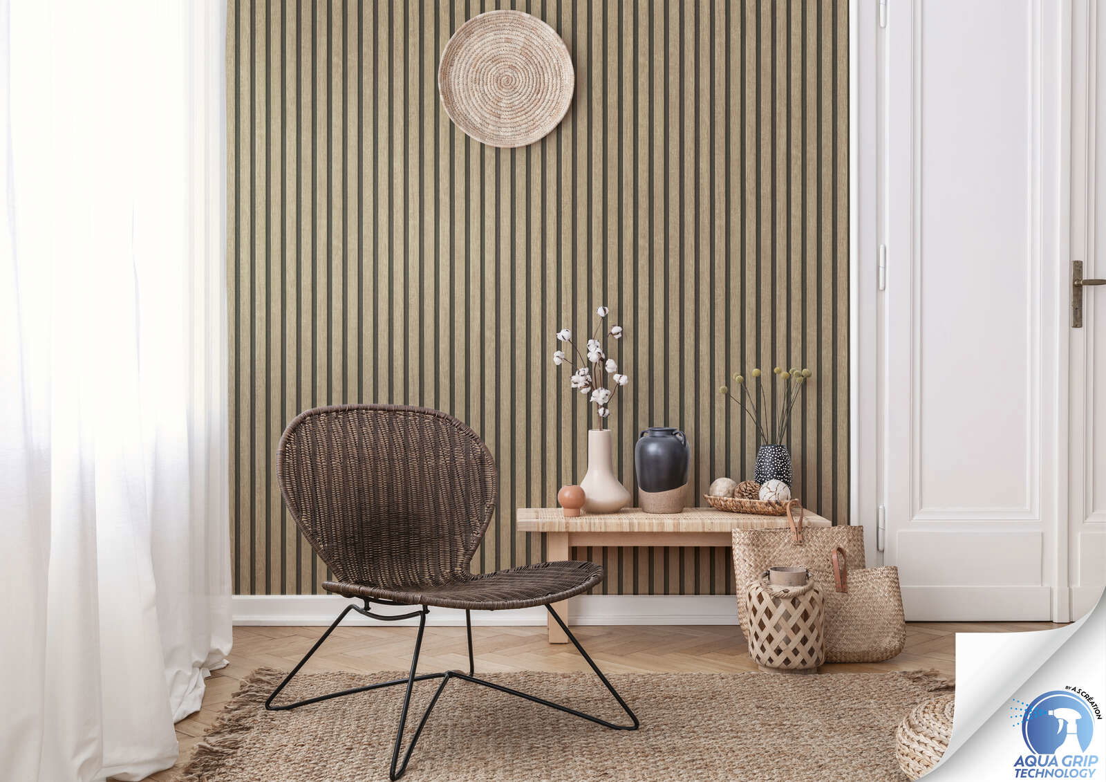 A.S. Création Behang designdrop