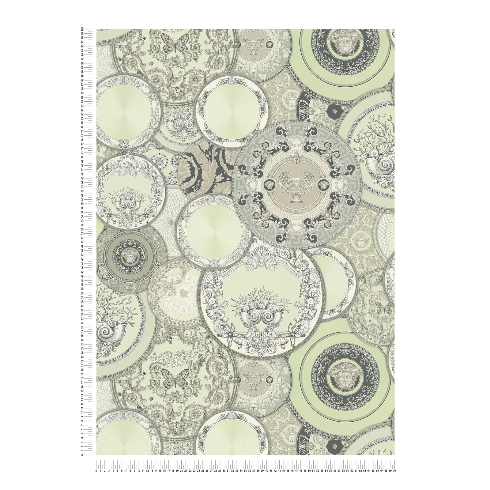 Versace Home Tapete Versace 6