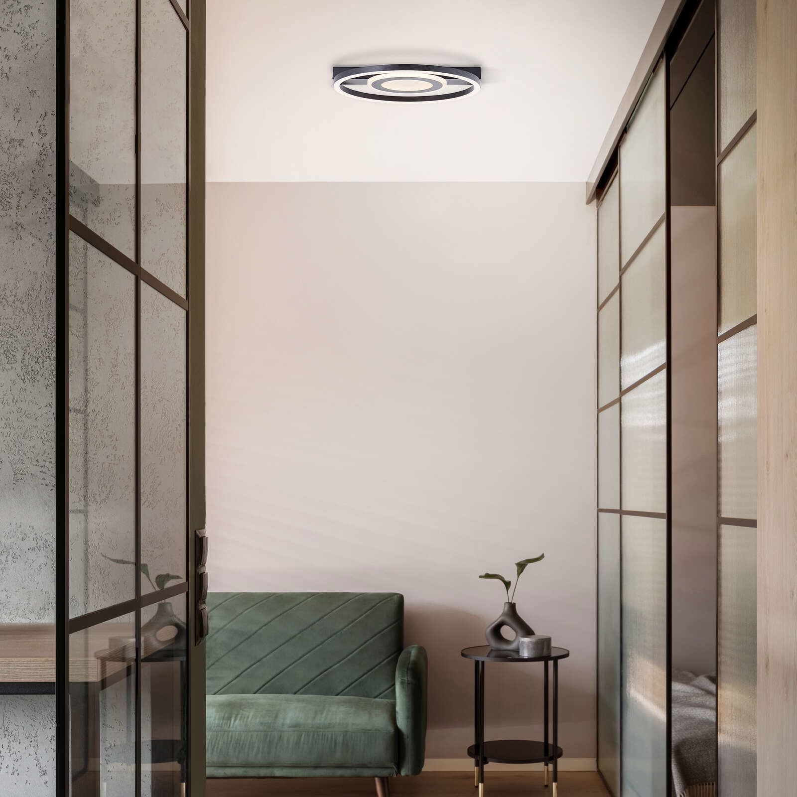 A.S. Création Leuchte Lumos